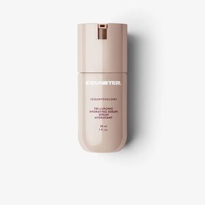 COUNTER TRI-LURONIC HYDRATING SERUM (NIB)